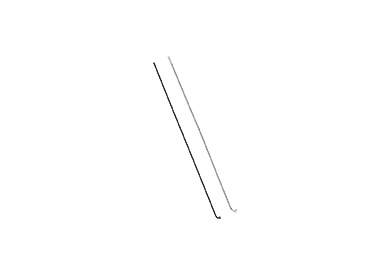 BICYCLE SPOKES