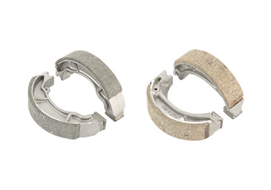 BRAKE SHOE