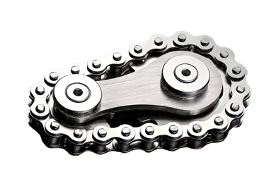 CHAIN & SPROCKET KIT