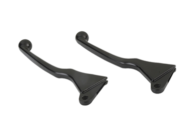 CLUTCH & BRAKE LEVER