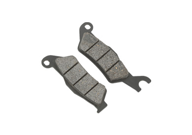 DISC BRAKE PAD