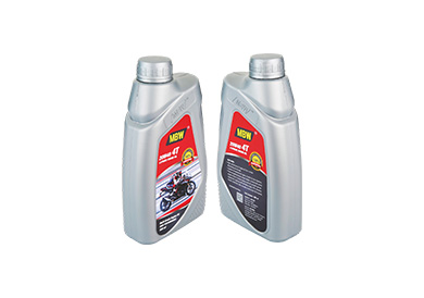 20W40 4T ENGINE OIL